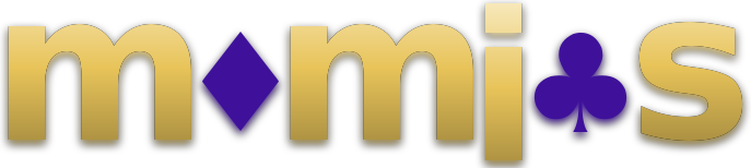 momios logotipo